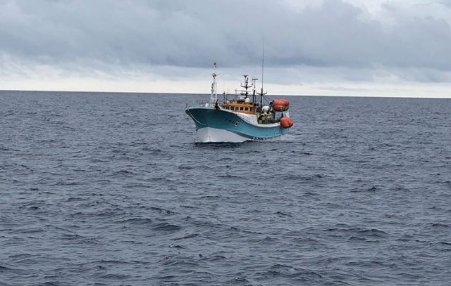 釣りキンキが漁獲される網走がスゴい 日本一旨い 釣りきんき 水産仕入れ 魚仕入れ ウオス