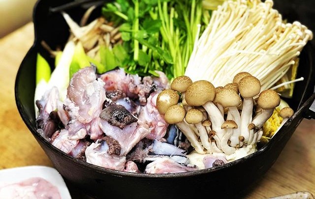 北海道にしかいない魚 水産仕入れ 魚仕入れ ウオス