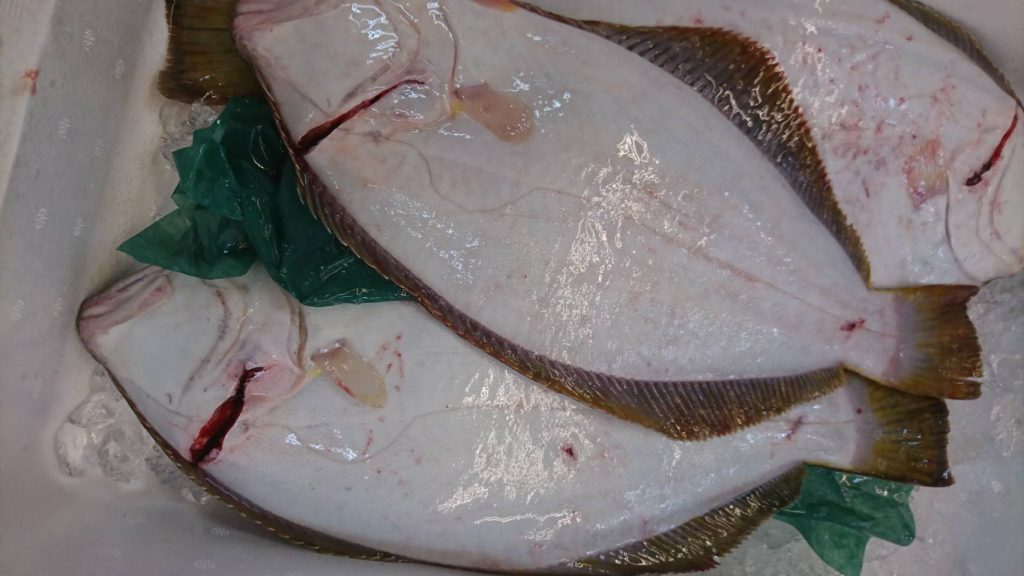 魚の原価を下げるには通販を活用 水産仕入れ 魚仕入れ ウオス